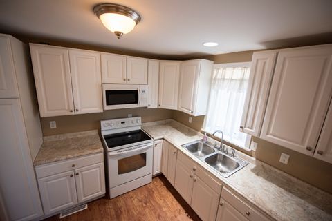 Tiny photo for 716 Locust Street, Sterling, IL 61081 (MLS # 12488903)