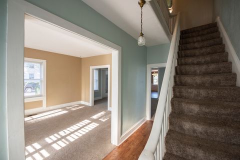 Tiny photo for 716 Locust Street, Sterling, IL 61081 (MLS # 12488903)