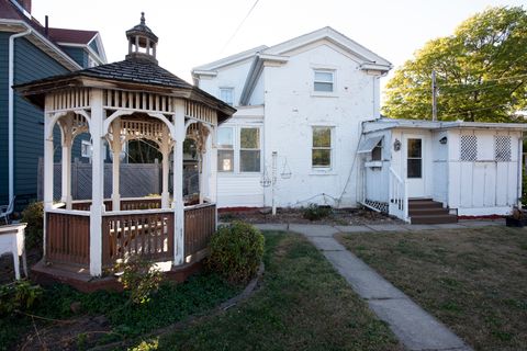 Tiny photo for 716 Locust Street, Sterling, IL 61081 (MLS # 12488903)