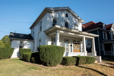Tiny photo for 716 Locust Street, Sterling, IL 61081 (MLS # 12488903)