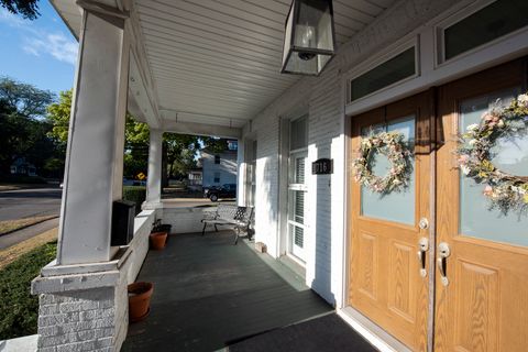 Tiny photo for 716 Locust Street, Sterling, IL 61081 (MLS # 12488903)