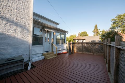 Tiny photo for 716 Locust Street, Sterling, IL 61081 (MLS # 12488903)