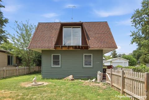 Tiny photo for 42680 N Lake Drive, Antioch, IL 60002 (MLS # 12715466)