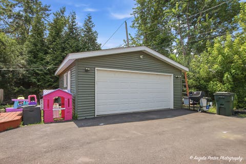Tiny photo for 42680 N Lake Drive, Antioch, IL 60002 (MLS # 12715466)