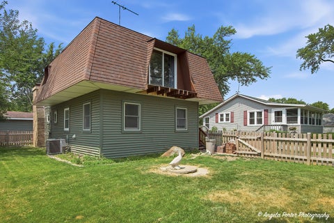 Tiny photo for 42680 N Lake Drive, Antioch, IL 60002 (MLS # 12715466)