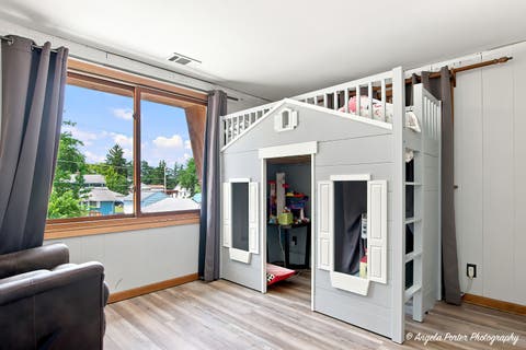 Tiny photo for 42680 N Lake Drive, Antioch, IL 60002 (MLS # 12715466)