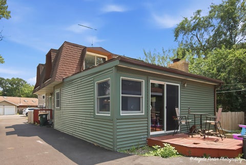 Tiny photo for 42680 N Lake Drive, Antioch, IL 60002 (MLS # 12715466)