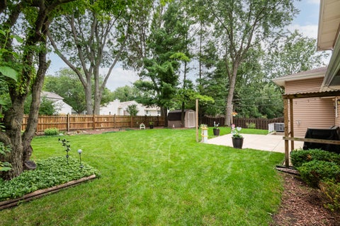 Tiny photo for 1650 Fender Road, Naperville, IL 60565 (MLS # 12738467)