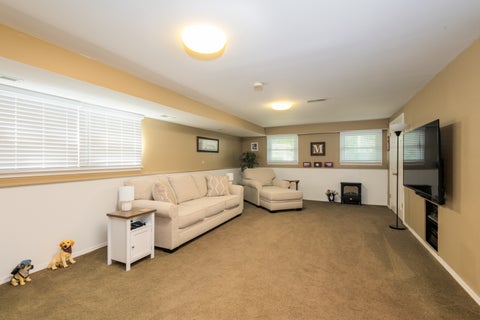 Tiny photo for 1650 Fender Road, Naperville, IL 60565 (MLS # 12738467)