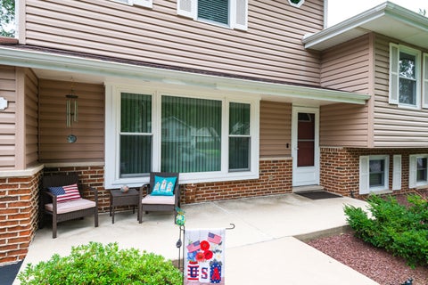 Tiny photo for 1650 Fender Road, Naperville, IL 60565 (MLS # 12738467)