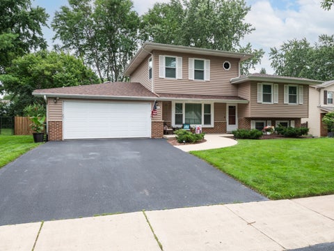 Tiny photo for 1650 Fender Road, Naperville, IL 60565 (MLS # 12738467)