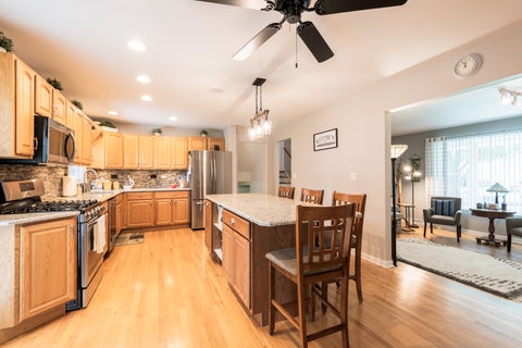 Tiny photo for 1650 Fender Road, Naperville, IL 60565 (MLS # 12738467)
