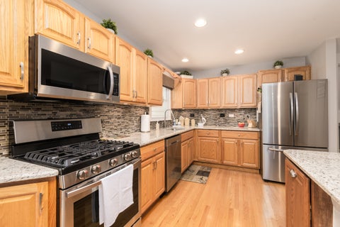 Tiny photo for 1650 Fender Road, Naperville, IL 60565 (MLS # 12738467)