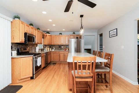 Tiny photo for 1650 Fender Road, Naperville, IL 60565 (MLS # 12738467)