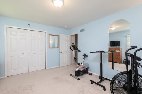 Tiny photo for 1650 Fender Road, Naperville, IL 60565 (MLS # 12738467)