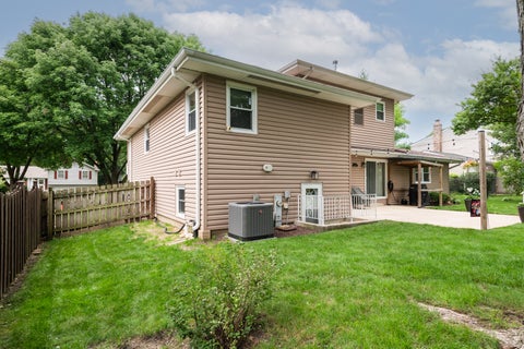 Tiny photo for 1650 Fender Road, Naperville, IL 60565 (MLS # 12738467)