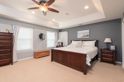 Tiny photo for 1650 Fender Road, Naperville, IL 60565 (MLS # 12738467)