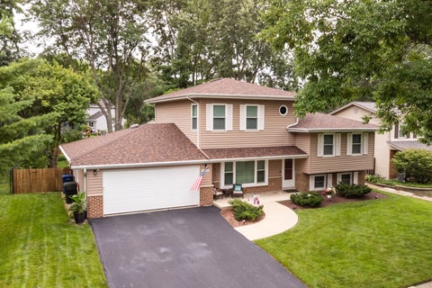 Tiny photo for 1650 Fender Road, Naperville, IL 60565 (MLS # 12738467)