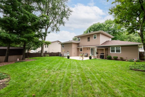 Tiny photo for 1650 Fender Road, Naperville, IL 60565 (MLS # 12738467)