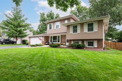Tiny photo for 1650 Fender Road, Naperville, IL 60565 (MLS # 12738467)