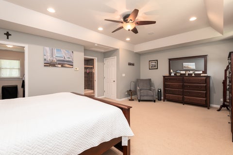 Tiny photo for 1650 Fender Road, Naperville, IL 60565 (MLS # 12738467)