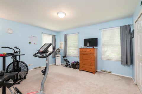 Tiny photo for 1650 Fender Road, Naperville, IL 60565 (MLS # 12738467)