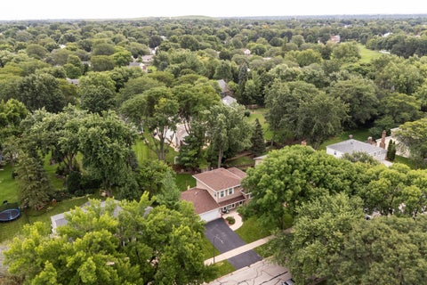 Tiny photo for 1650 Fender Road, Naperville, IL 60565 (MLS # 12738467)