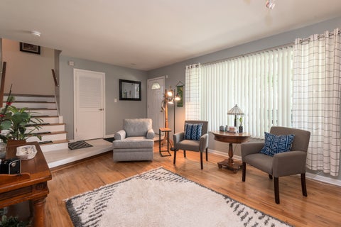 Tiny photo for 1650 Fender Road, Naperville, IL 60565 (MLS # 12738467)