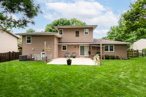 Tiny photo for 1650 Fender Road, Naperville, IL 60565 (MLS # 12738467)