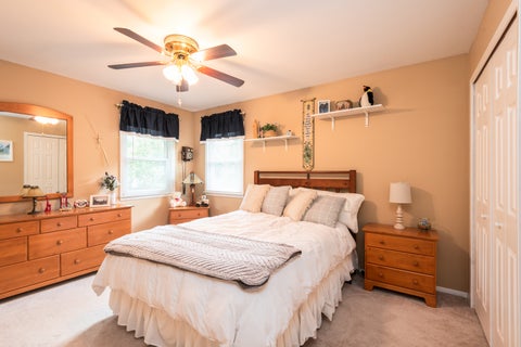 Tiny photo for 1650 Fender Road, Naperville, IL 60565 (MLS # 12738467)