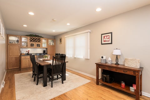 Tiny photo for 1650 Fender Road, Naperville, IL 60565 (MLS # 12738467)