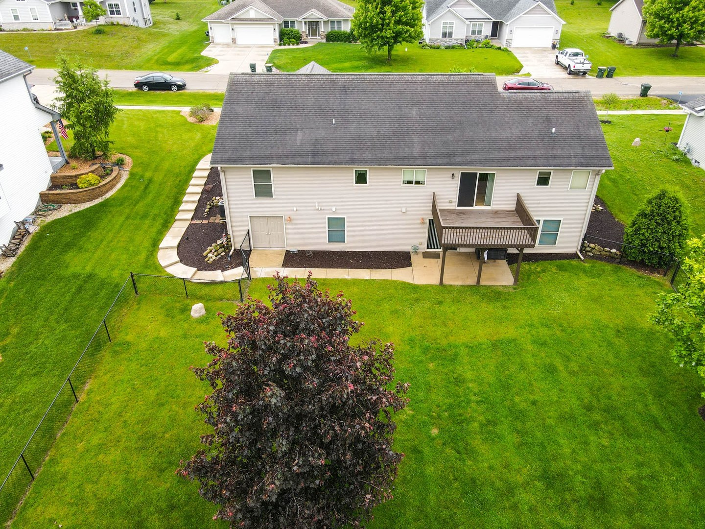 340 Homestead Drive
