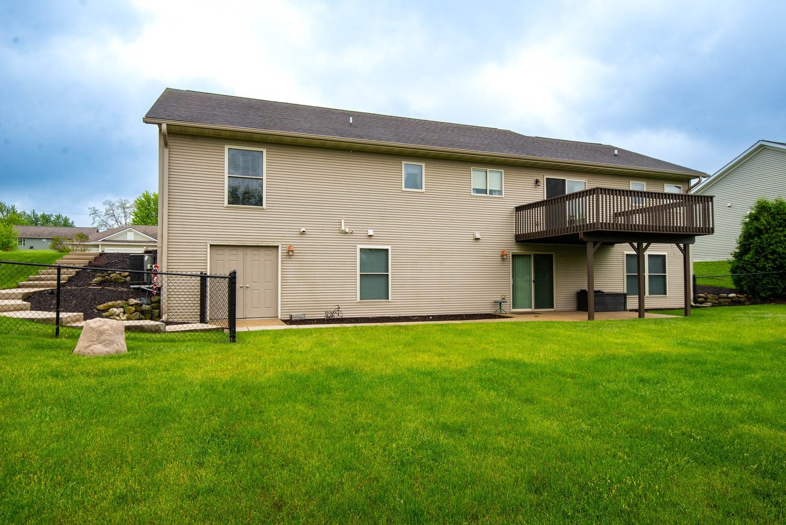 340 Homestead Drive