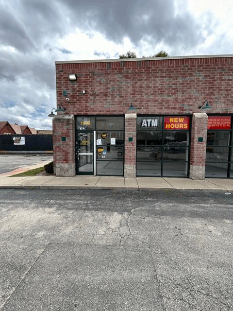 1700 Madison Street Maywood IL 60153