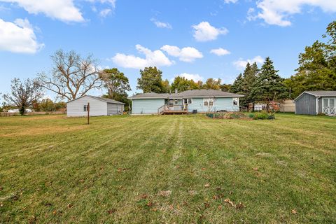 Tiny photo for 3131 W Main Street, Kankakee, IL 60901 (MLS # 12501931)