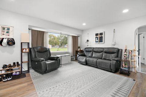 Tiny photo for 3131 W Main Street, Kankakee, IL 60901 (MLS # 12501931)