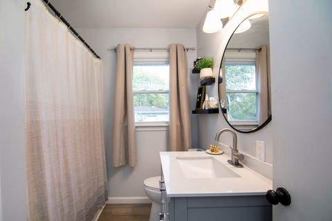 Tiny photo for 3131 W Main Street, Kankakee, IL 60901 (MLS # 12501931)