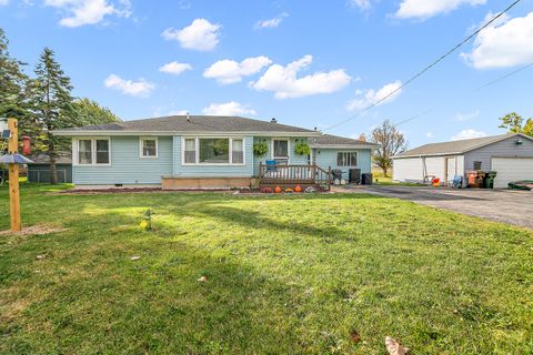 Photo of 3131 W Main Street, Kankakee, IL 60901 (MLS # 12501931) Photo of 3131 W Main Street, Kankakee, IL 60901 (MLS # 12501931)