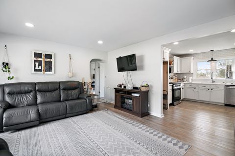 Tiny photo for 3131 W Main Street, Kankakee, IL 60901 (MLS # 12501931)