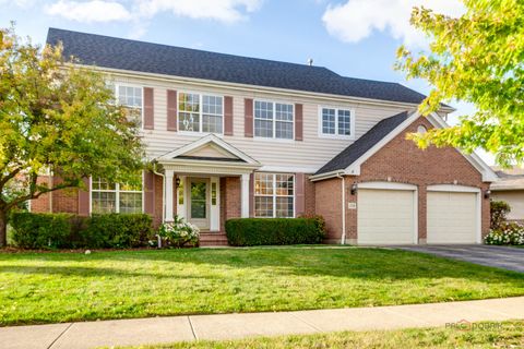 Photo of 1728 STANWICH Road, Vernon Hills, IL 60061 (MLS # 12507716)