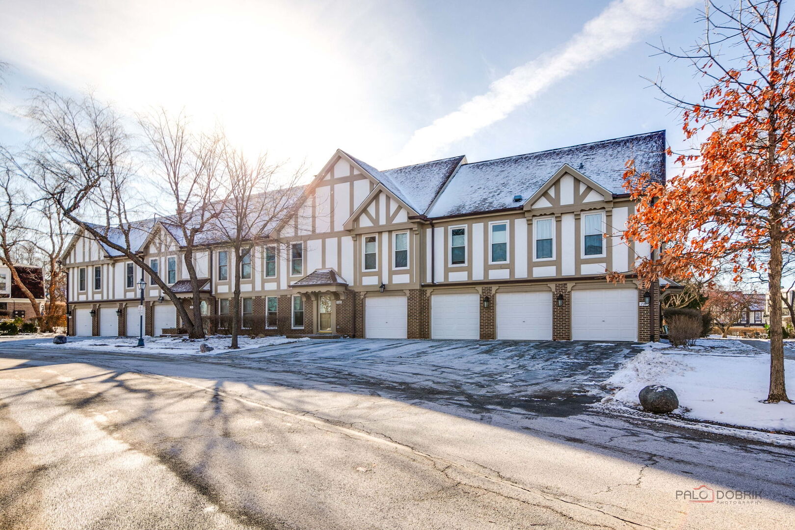 737 Garfield Avenue B