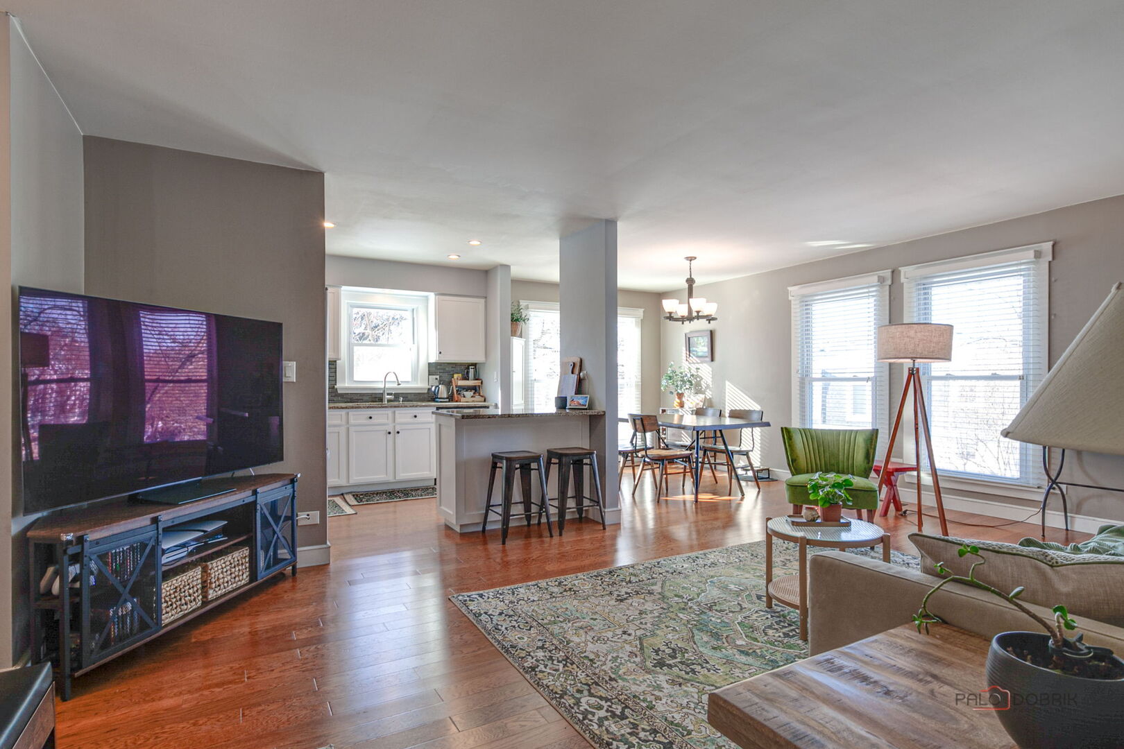 737 Garfield Avenue B