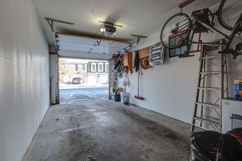 Tiny photo for 737 Garfield Avenue #B, Libertyville, IL 60048 (MLS # 12548808)