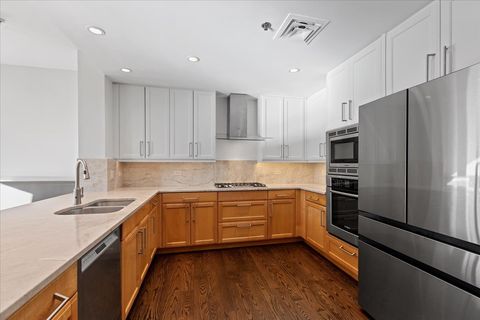 Tiny photo for 250 E Pearson Street #1601, Chicago, IL 60611 (MLS # 12468619)