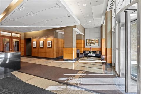 Tiny photo for 250 E Pearson Street #1601, Chicago, IL 60611 (MLS # 12468619)