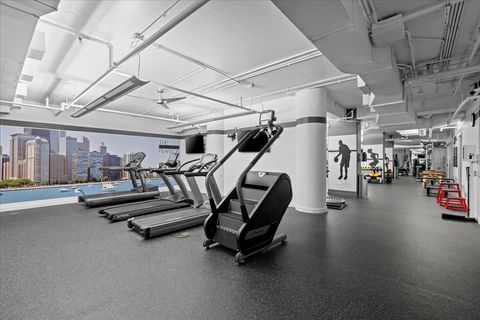 Tiny photo for 250 E Pearson Street #1601, Chicago, IL 60611 (MLS # 12468619)