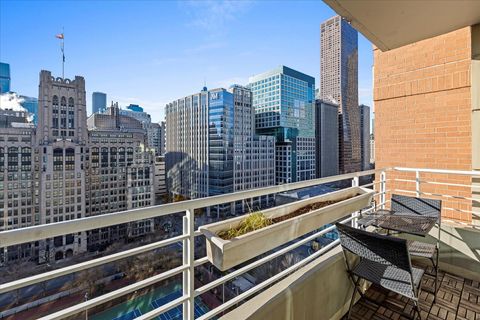 Tiny photo for 250 E Pearson Street #1601, Chicago, IL 60611 (MLS # 12468619)