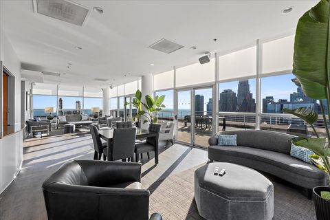 Tiny photo for 250 E Pearson Street #1601, Chicago, IL 60611 (MLS # 12468619)