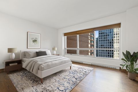 Tiny photo for 250 E Pearson Street #1601, Chicago, IL 60611 (MLS # 12468619)