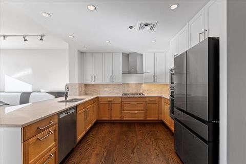 Tiny photo for 250 E Pearson Street #1601, Chicago, IL 60611 (MLS # 12468619)
